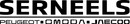 Logo SERFAC BV